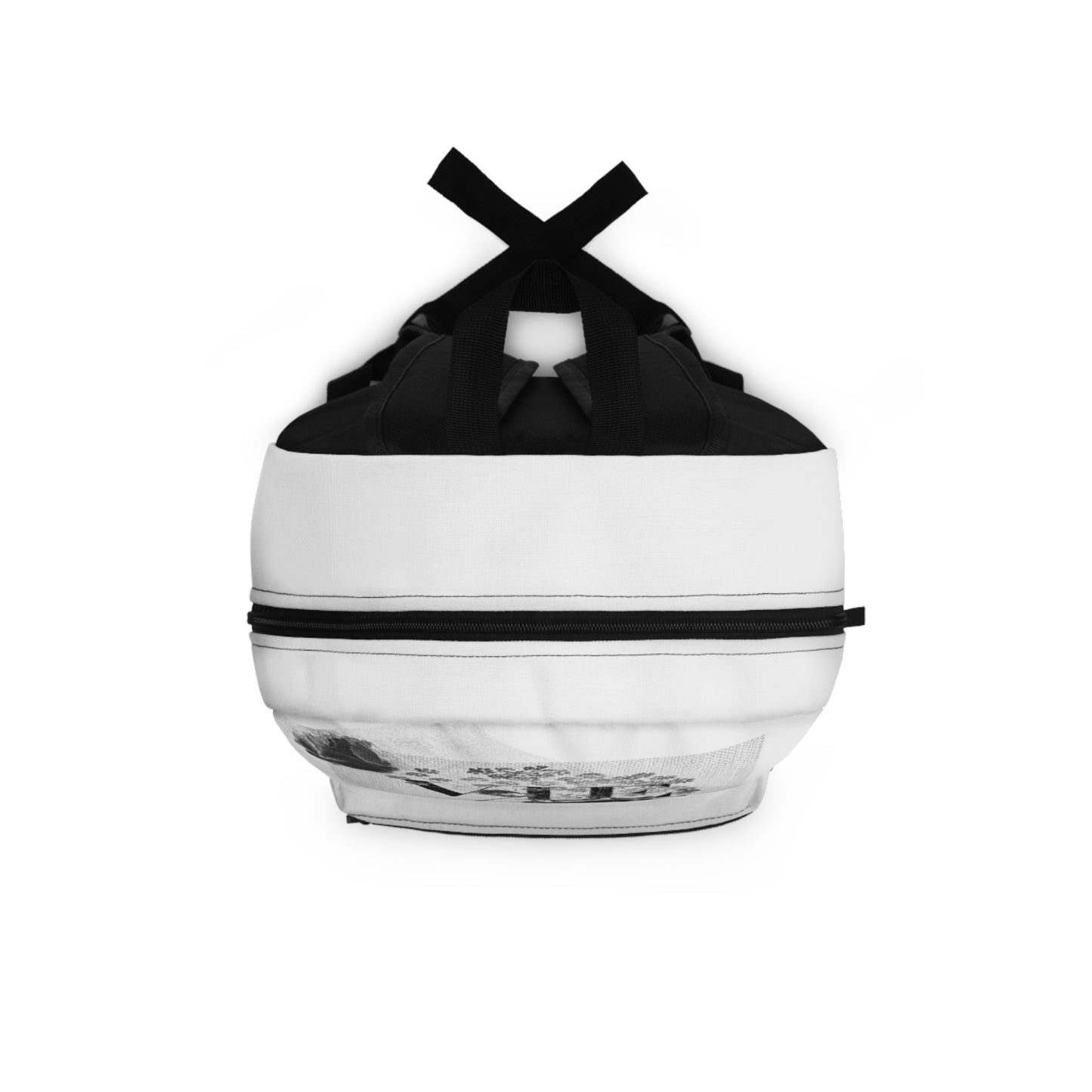 "Afterlife" Backpack