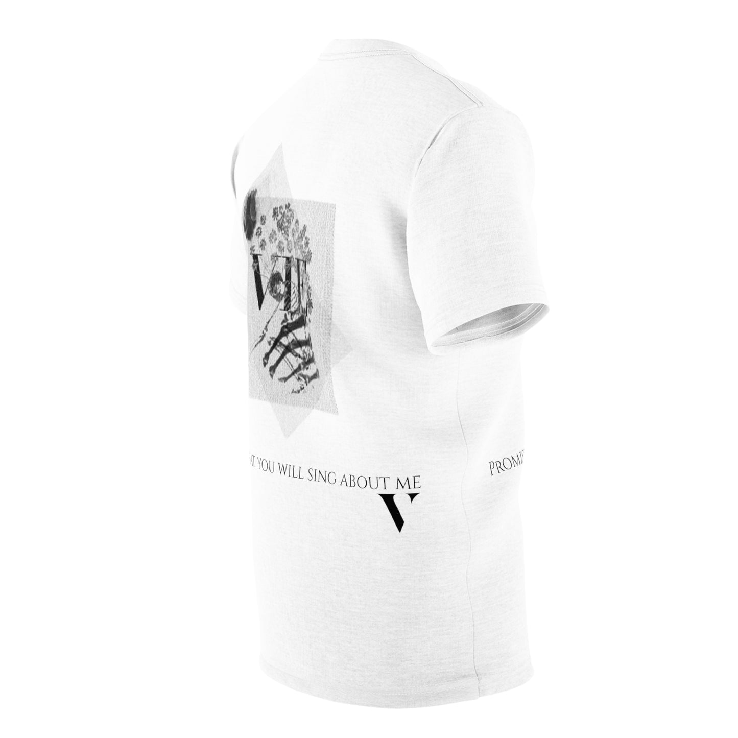 "Afterlife" Tee