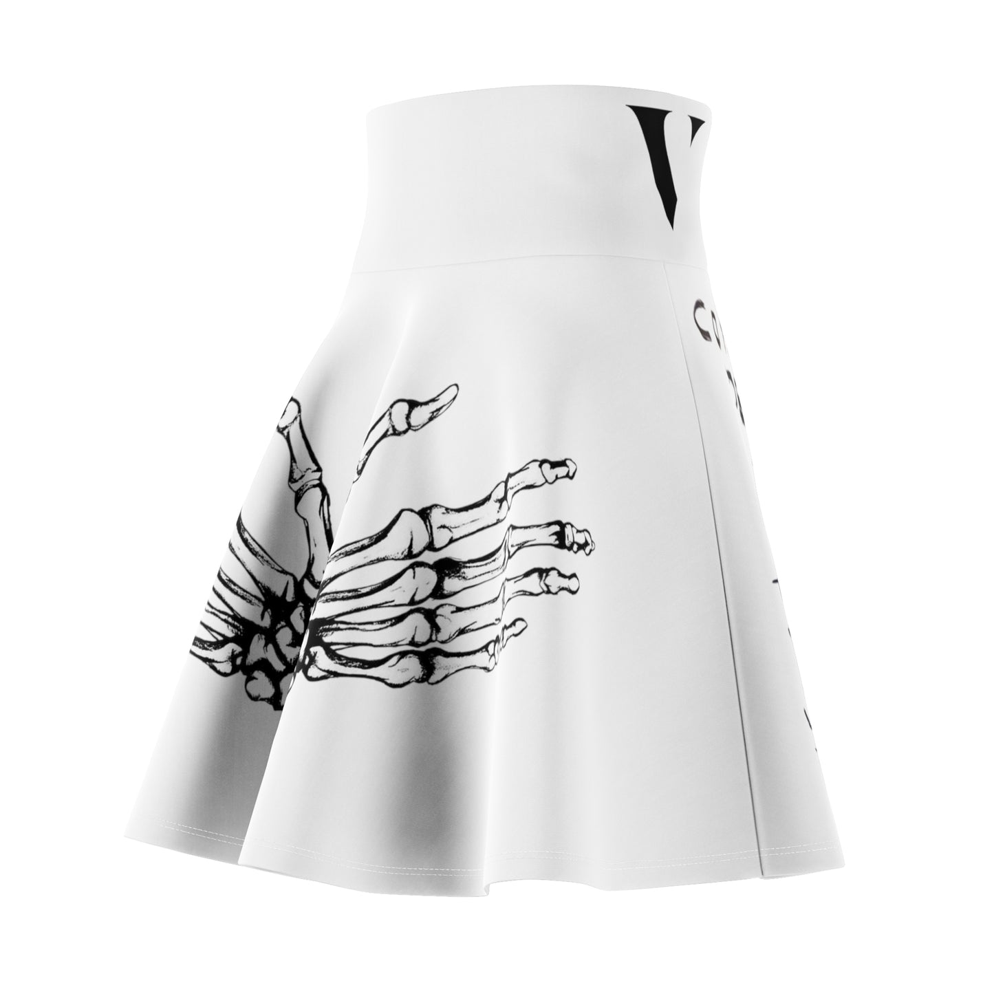 YOKO'S SKIRT
