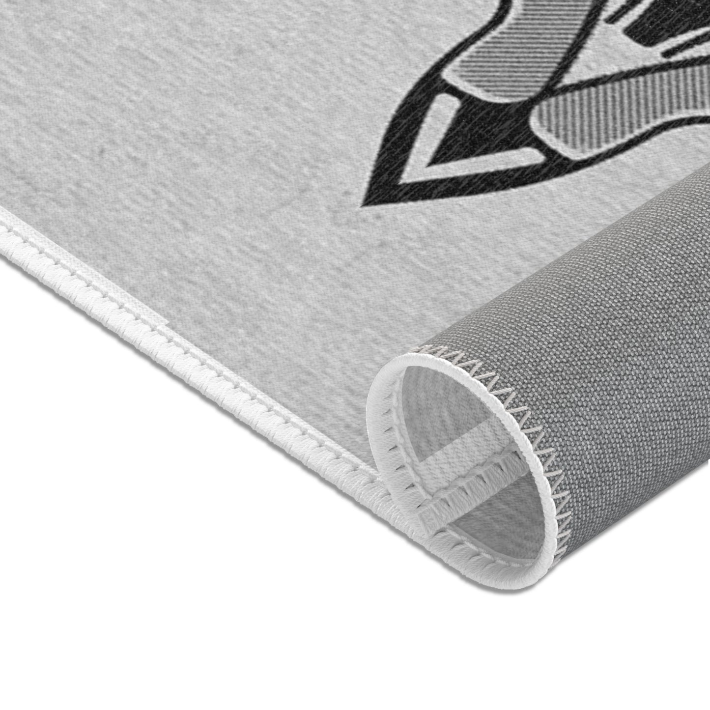 "Reflect" Area Rug