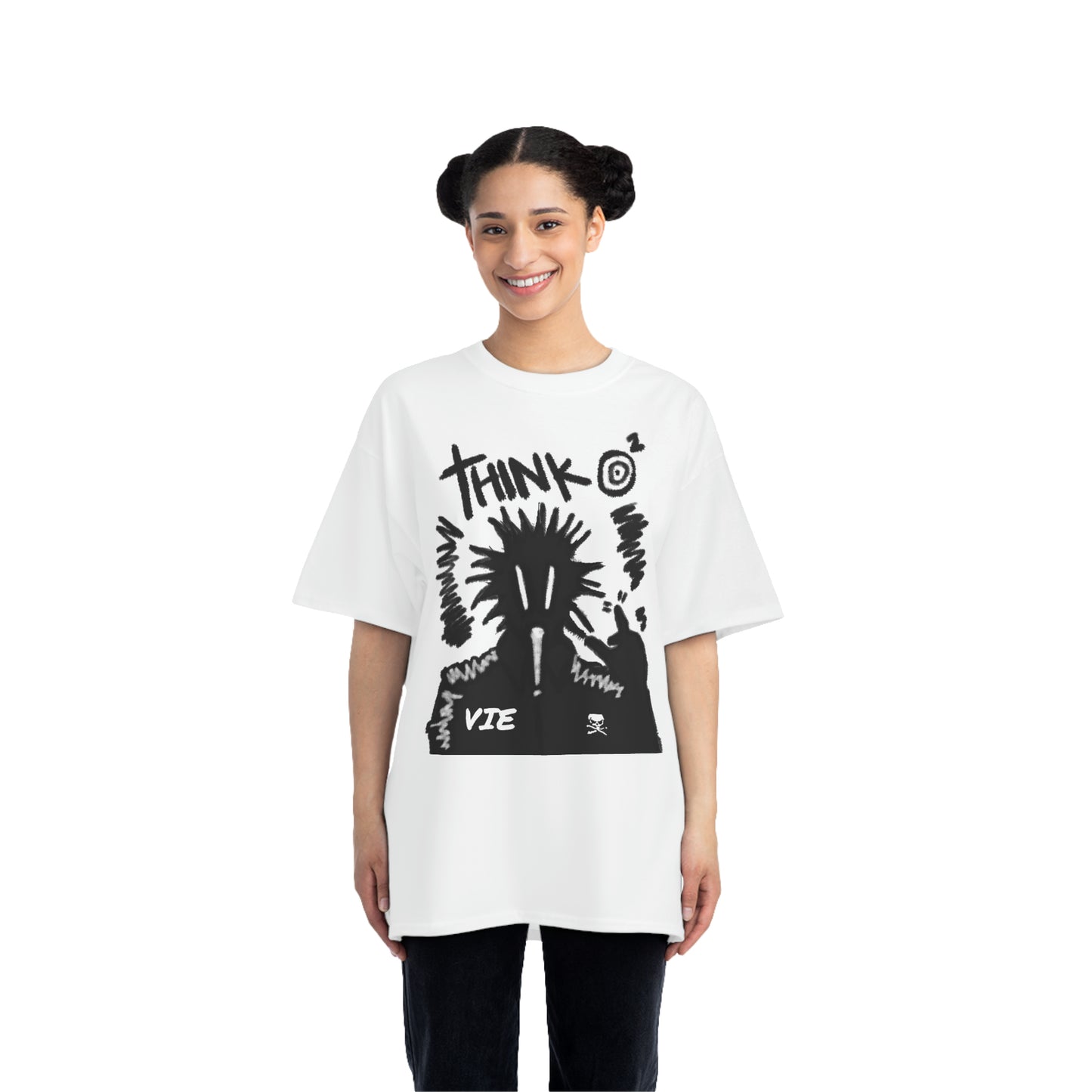 "Think" Beefy-T®
