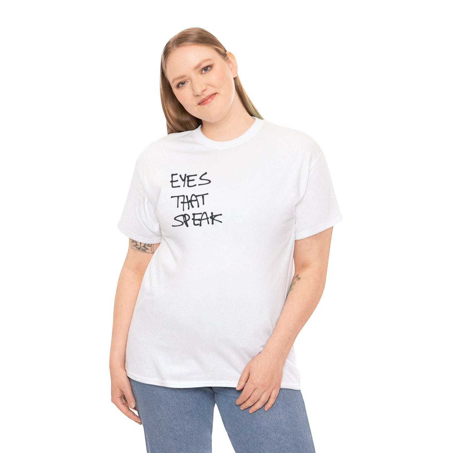 "Lens" T
