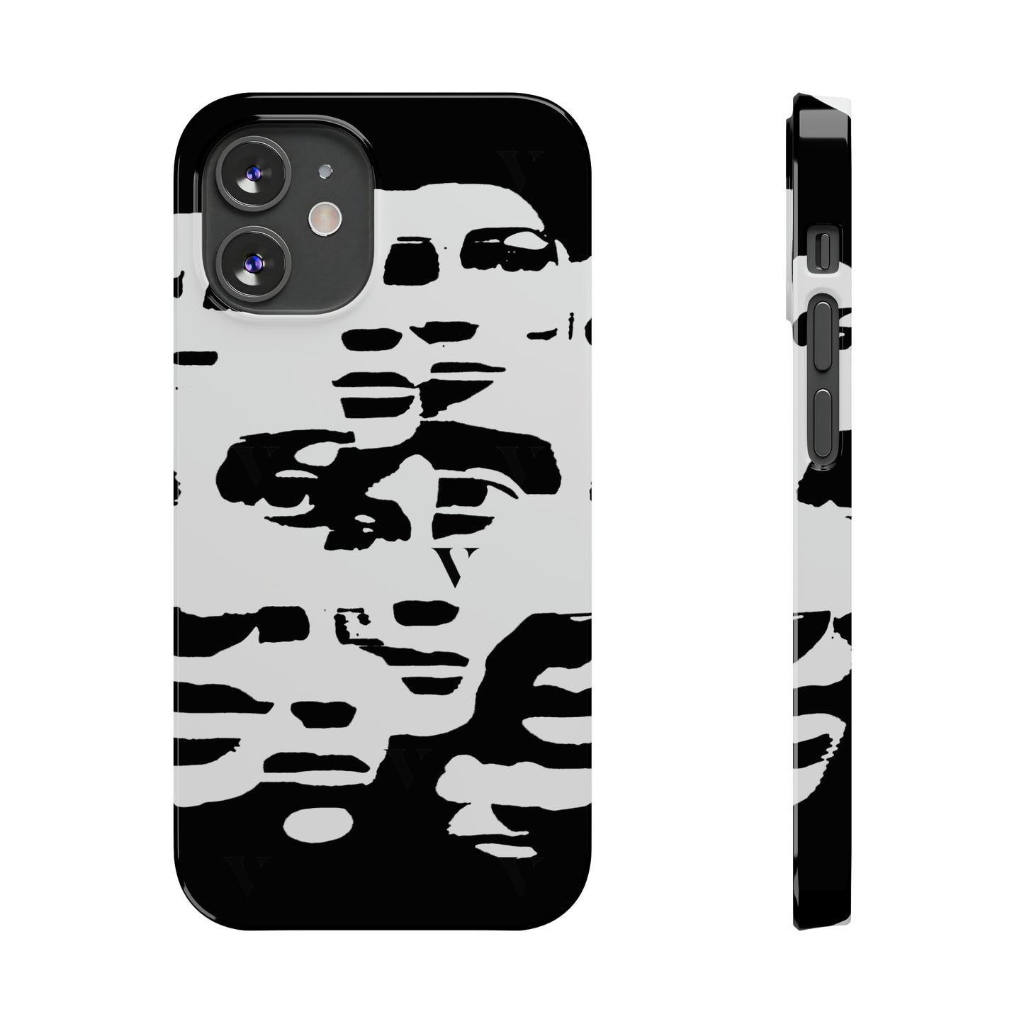 "INDIVIDUALS" PHONE CASE