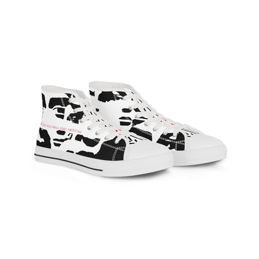 "INDIVIDUALS" HIGHTOPS