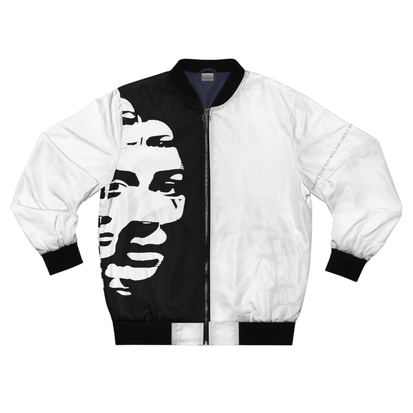 "INDIVIDUALS" BOMBER