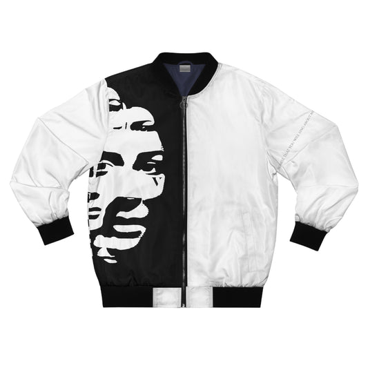 "INDIVIDUALS" BOMBER