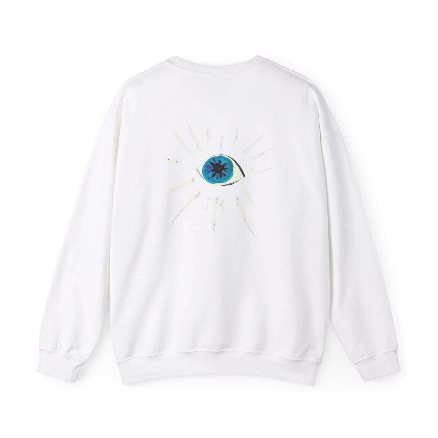 "Lens" Sweater