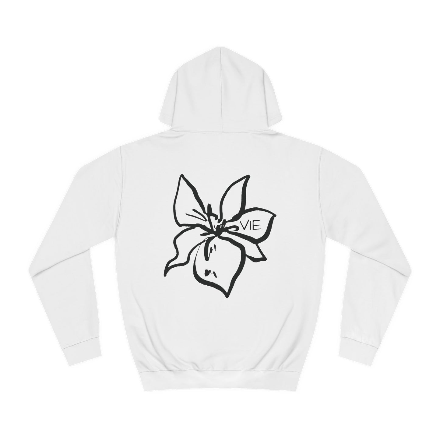 "Restart" Hoodie