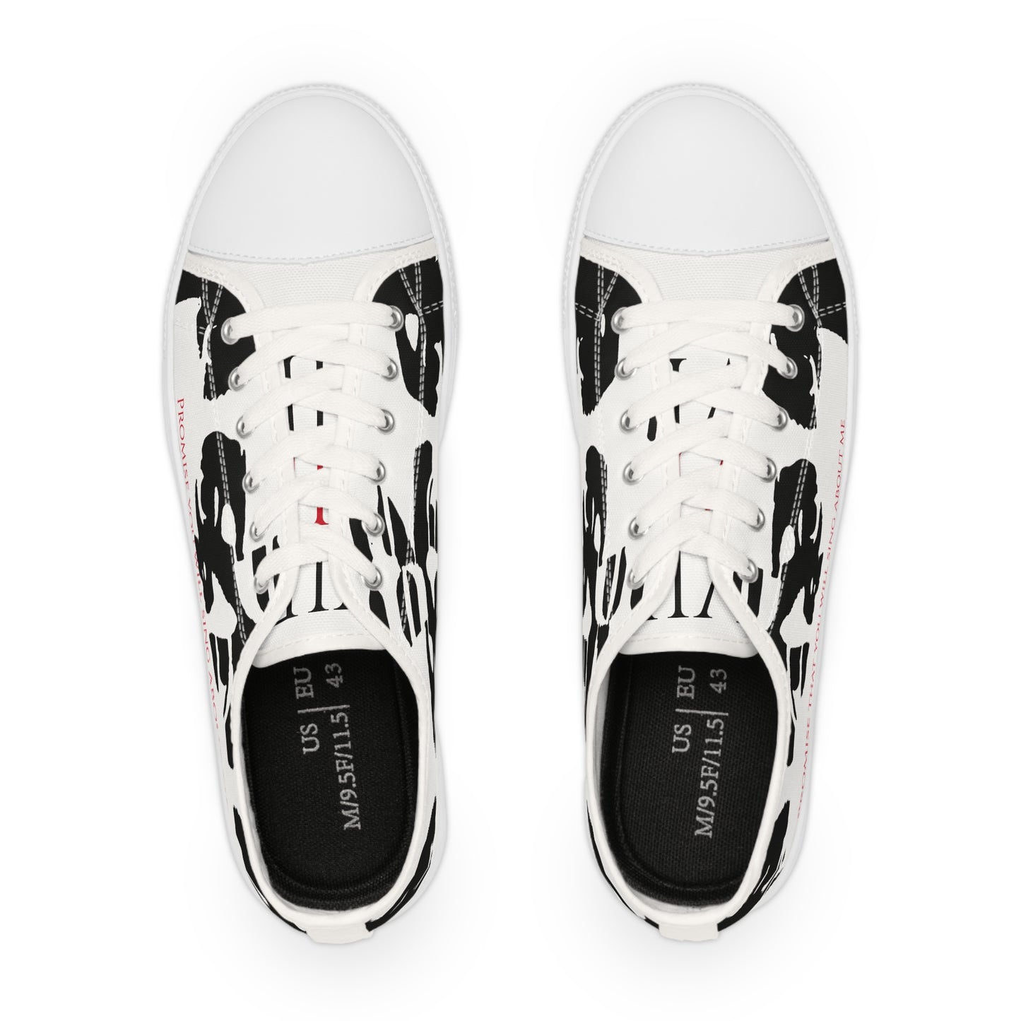 "INDIVIDUALS"  KICKS