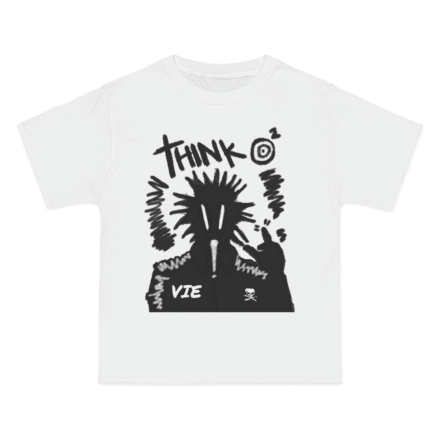 "Think" Beefy-T®