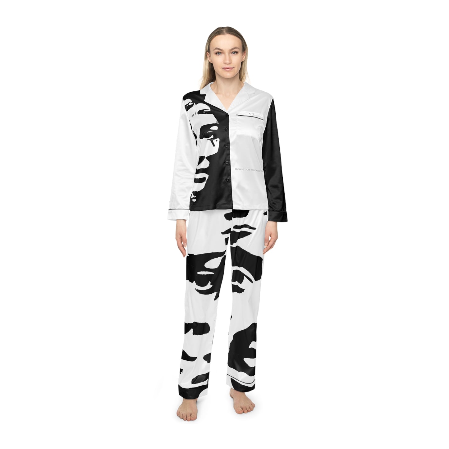 "INDIVIDUALS" PJ'S