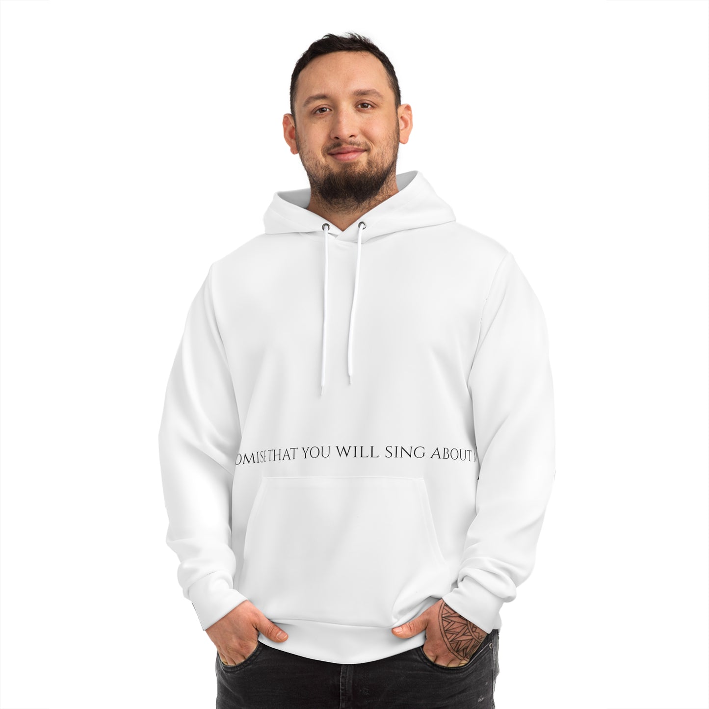 “Afterlife” Hoodie