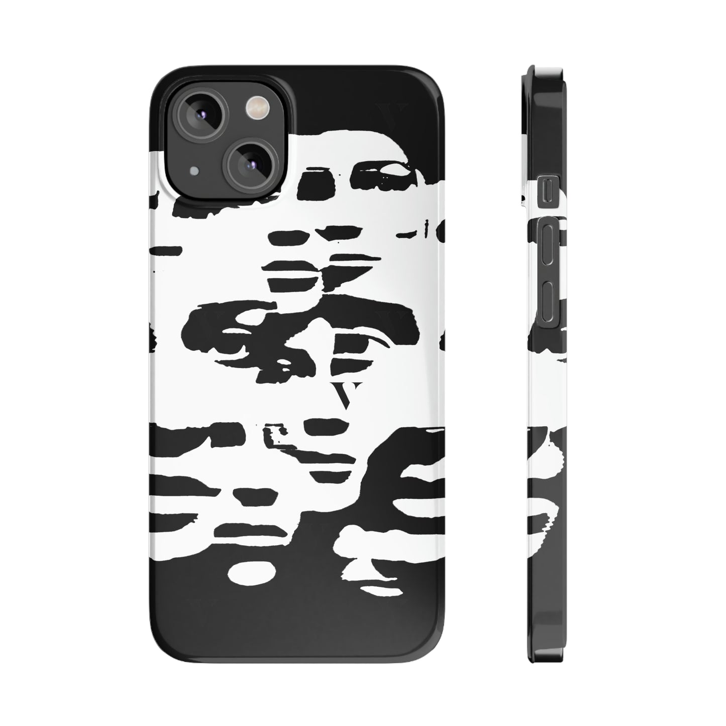 "INDIVIDUALS" PHONE CASE