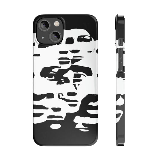 "INDIVIDUALS" PHONE CASE