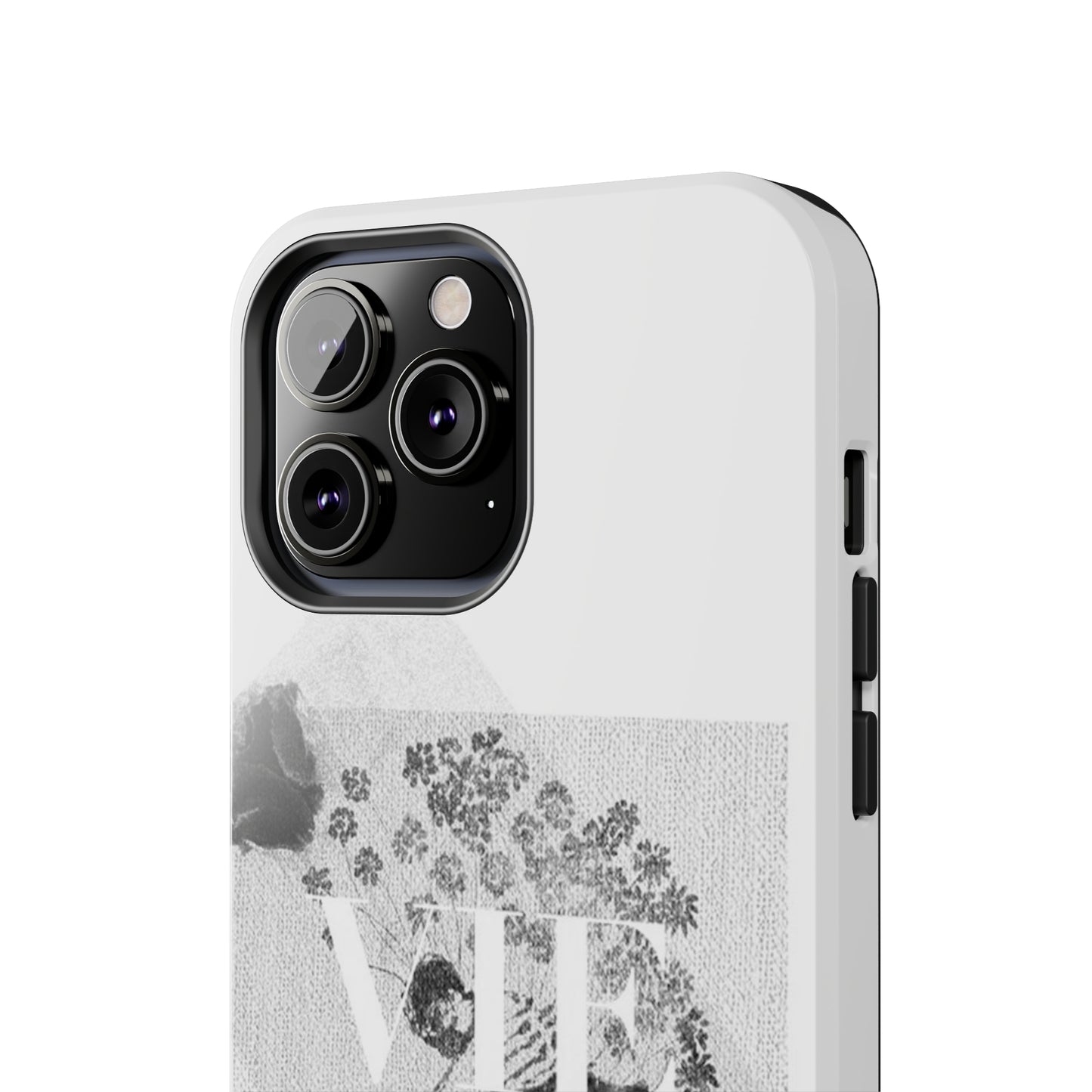 “Afterlife” iPhone case