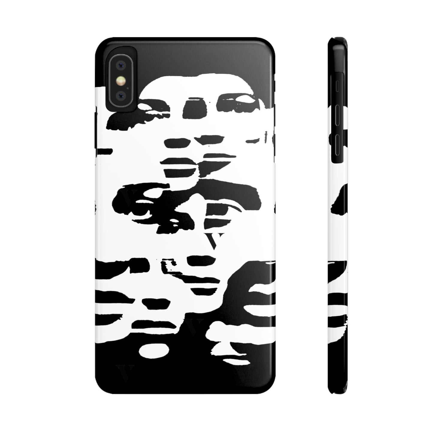 "INDIVIDUALS" PHONE CASE