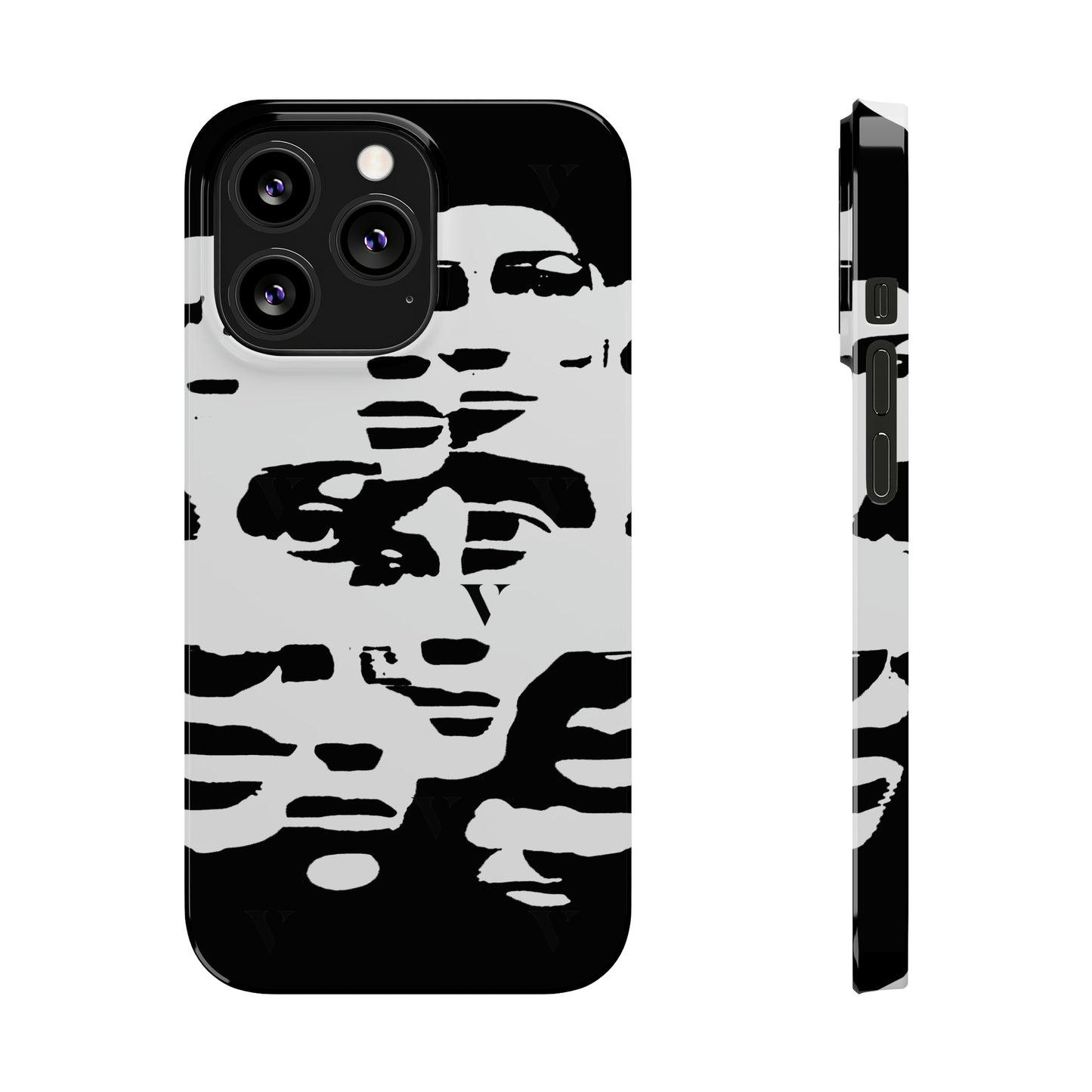 "INDIVIDUALS" PHONE CASE