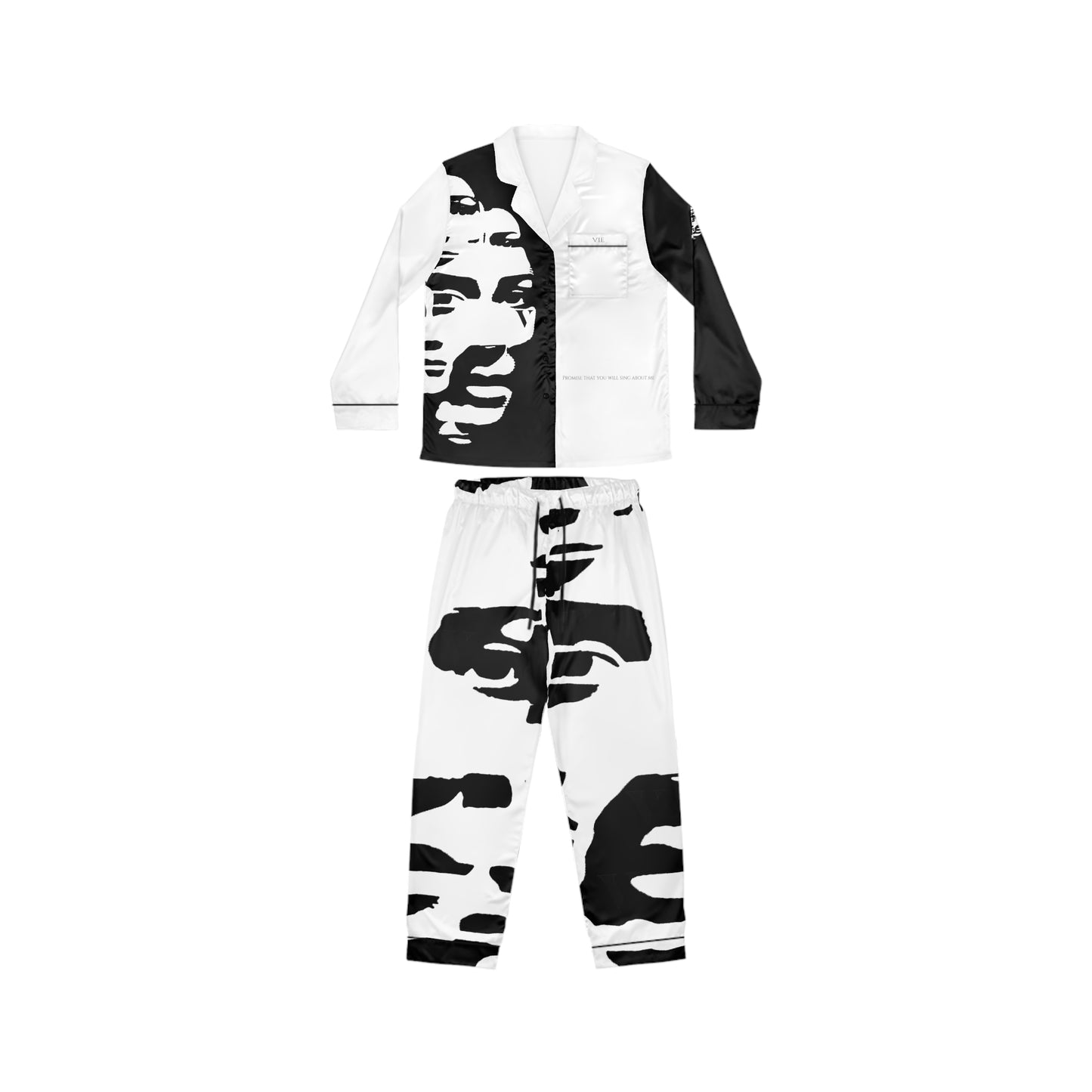 "INDIVIDUALS" PJ'S