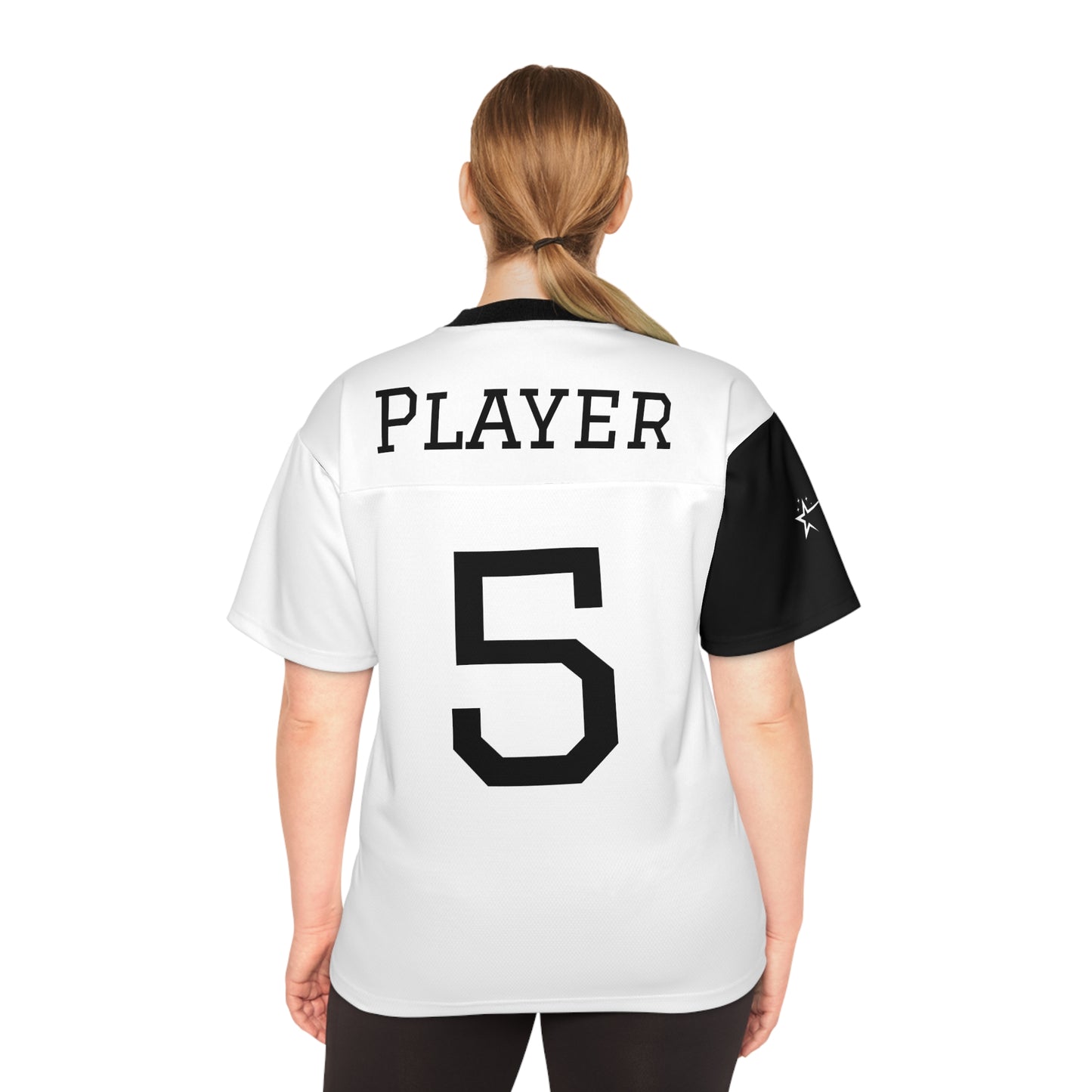 “Think” Jersey