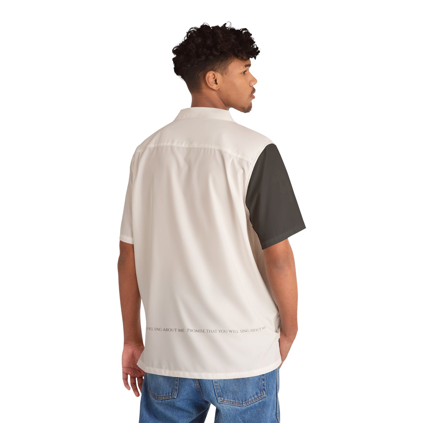 "INDIVIDUALS" BUTTON DOWN