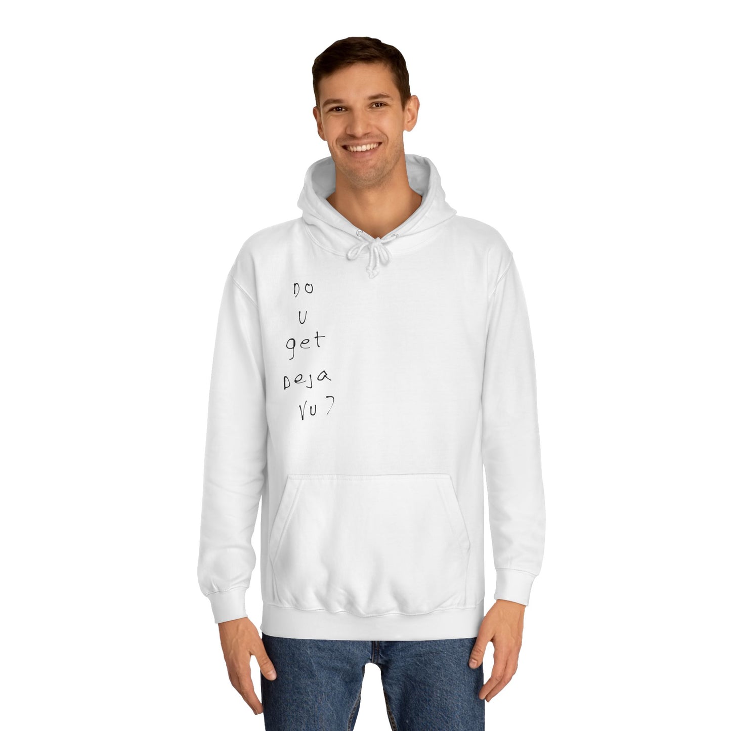 "Restart" Hoodie