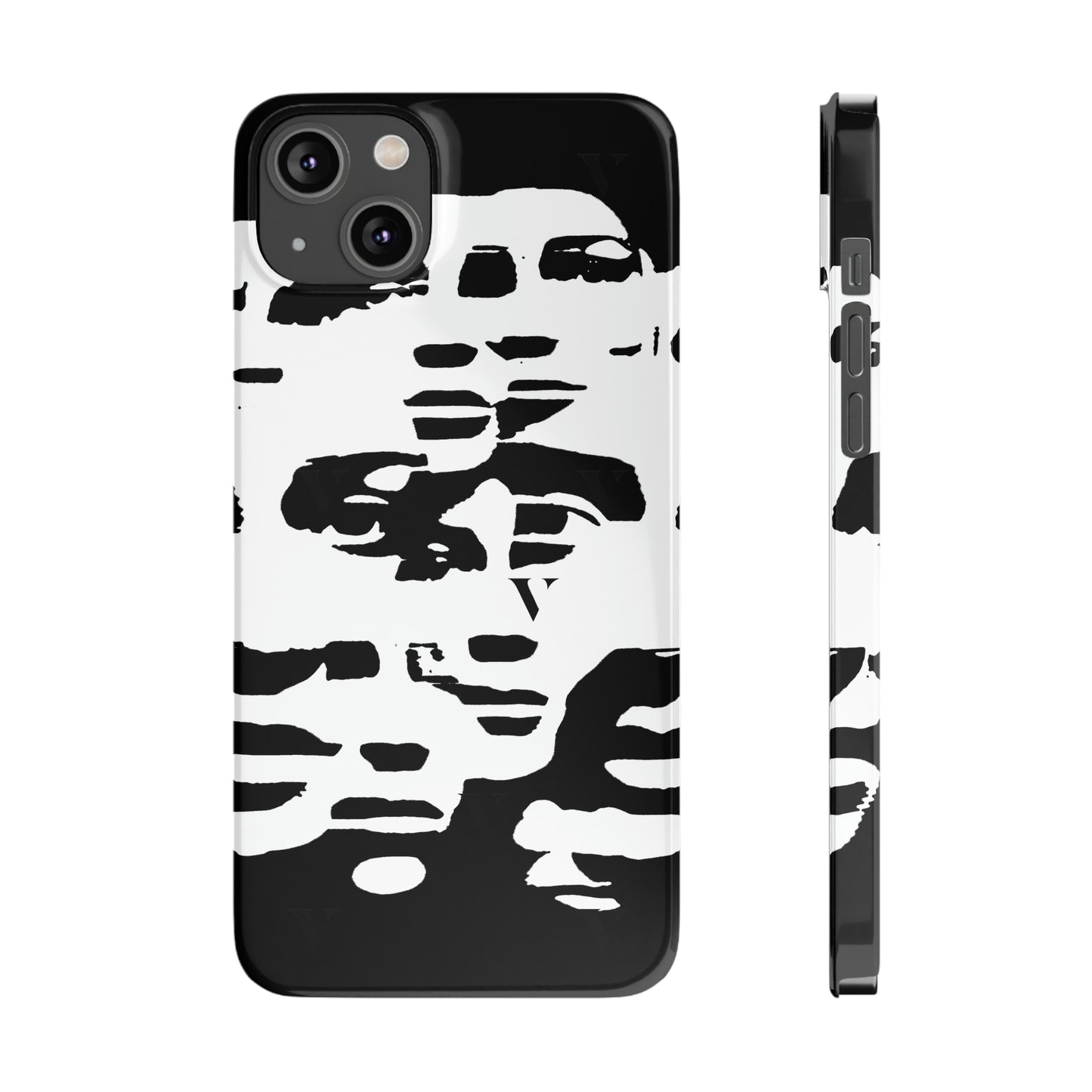 "INDIVIDUALS" PHONE CASE