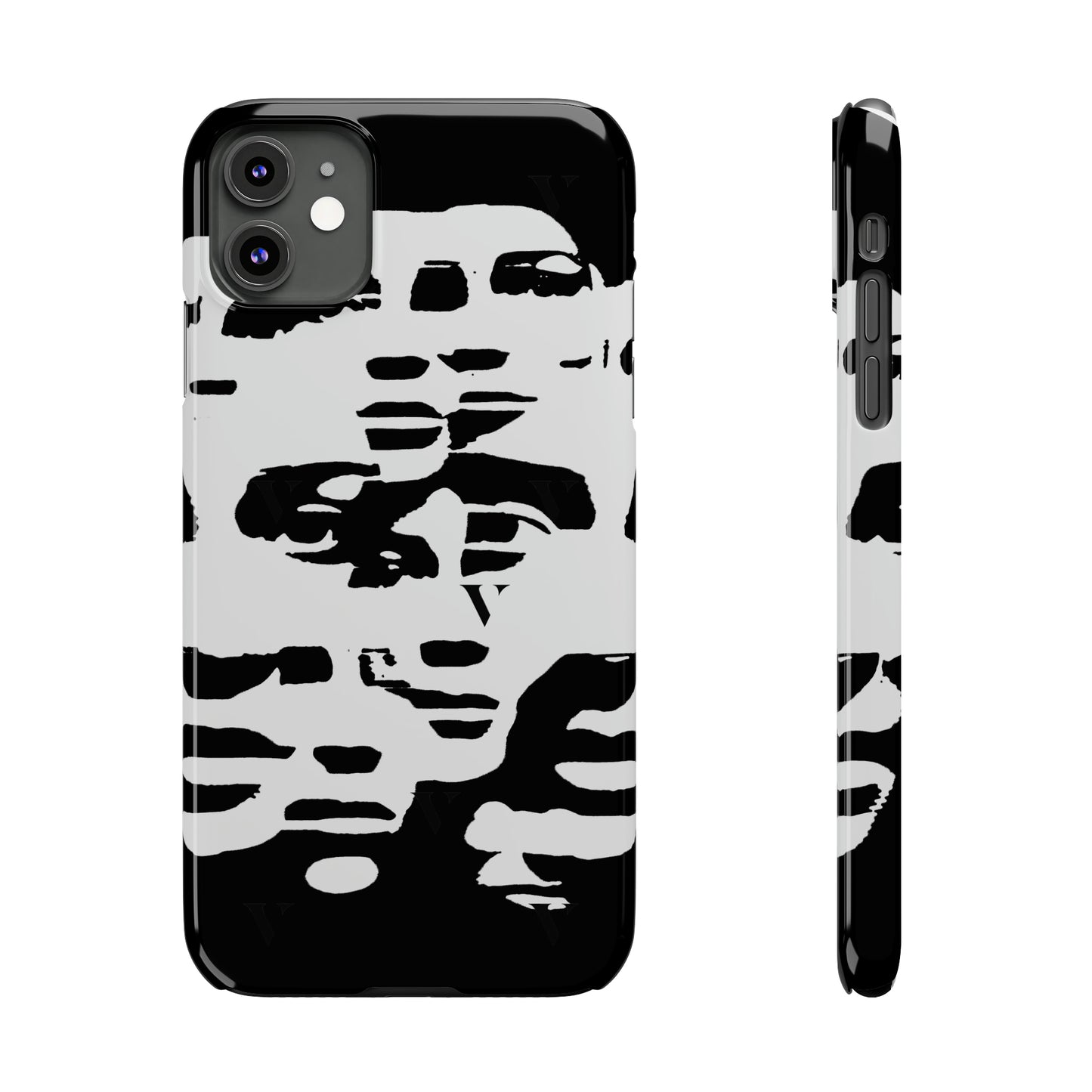 "INDIVIDUALS" PHONE CASE