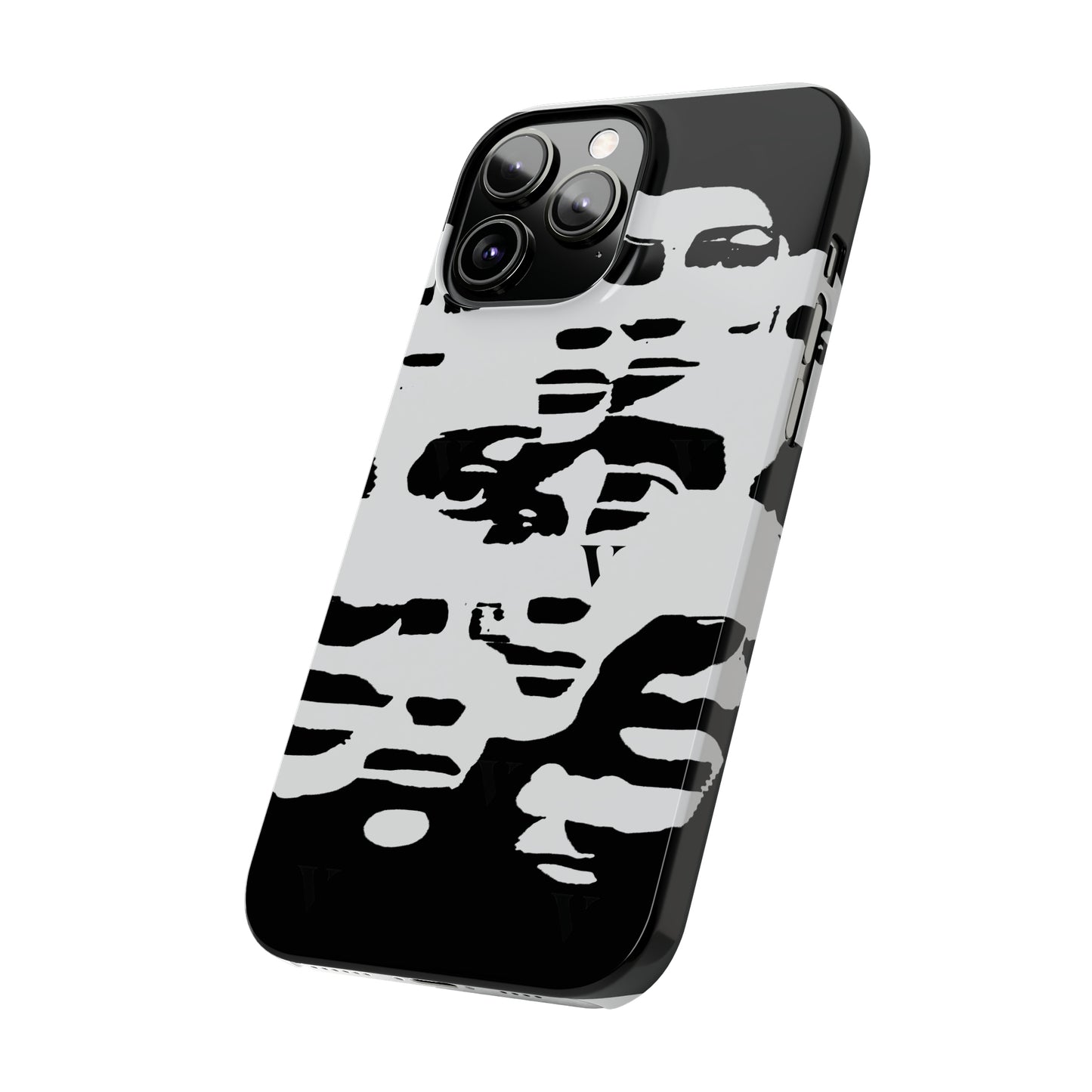 "INDIVIDUALS" PHONE CASE