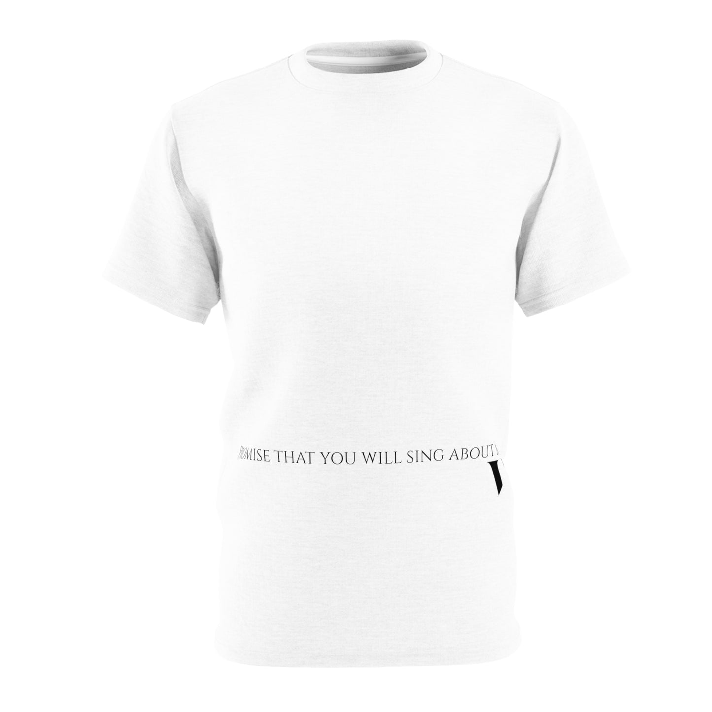 "Afterlife" Tee