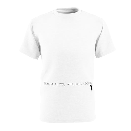 "Afterlife" Tee