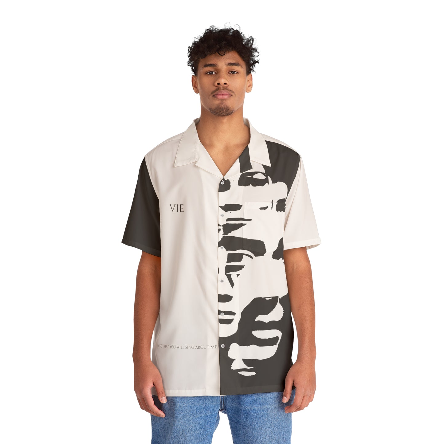 "INDIVIDUALS" BUTTON DOWN