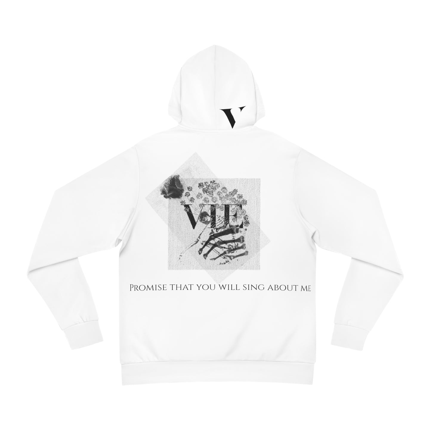 “Afterlife” Hoodie