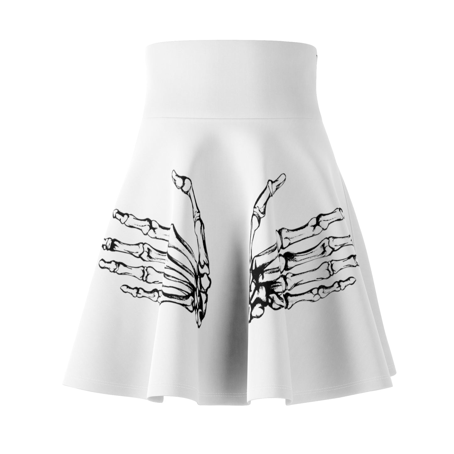 YOKO'S SKIRT