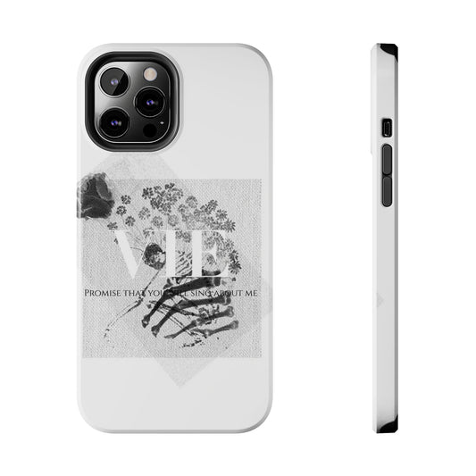 “Afterlife” iPhone case