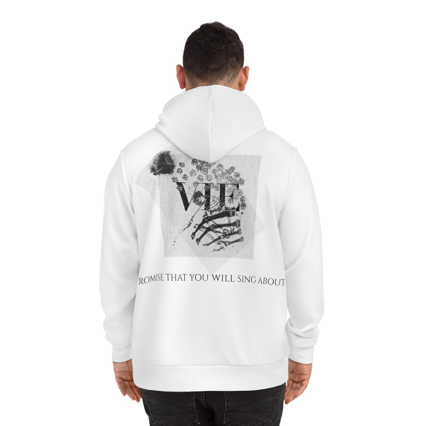 “Afterlife” Hoodie