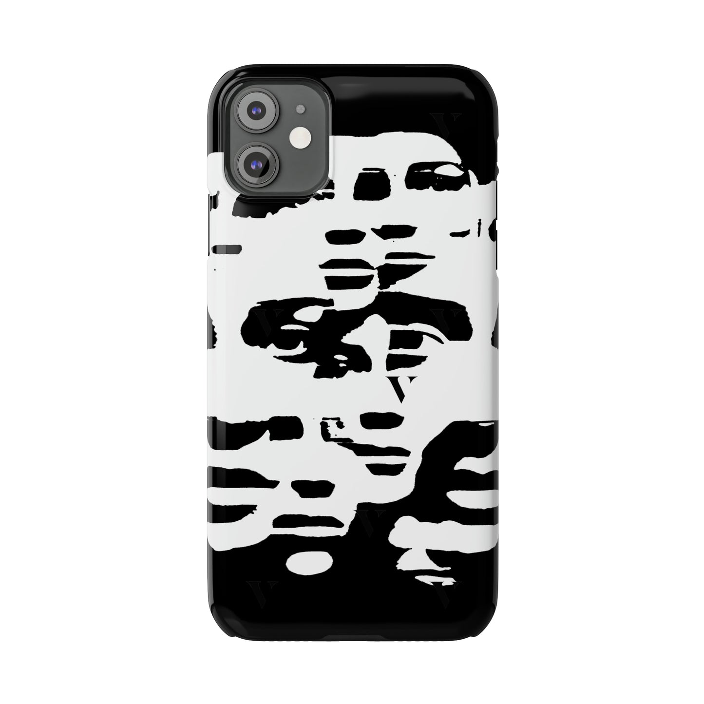 "INDIVIDUALS" PHONE CASE