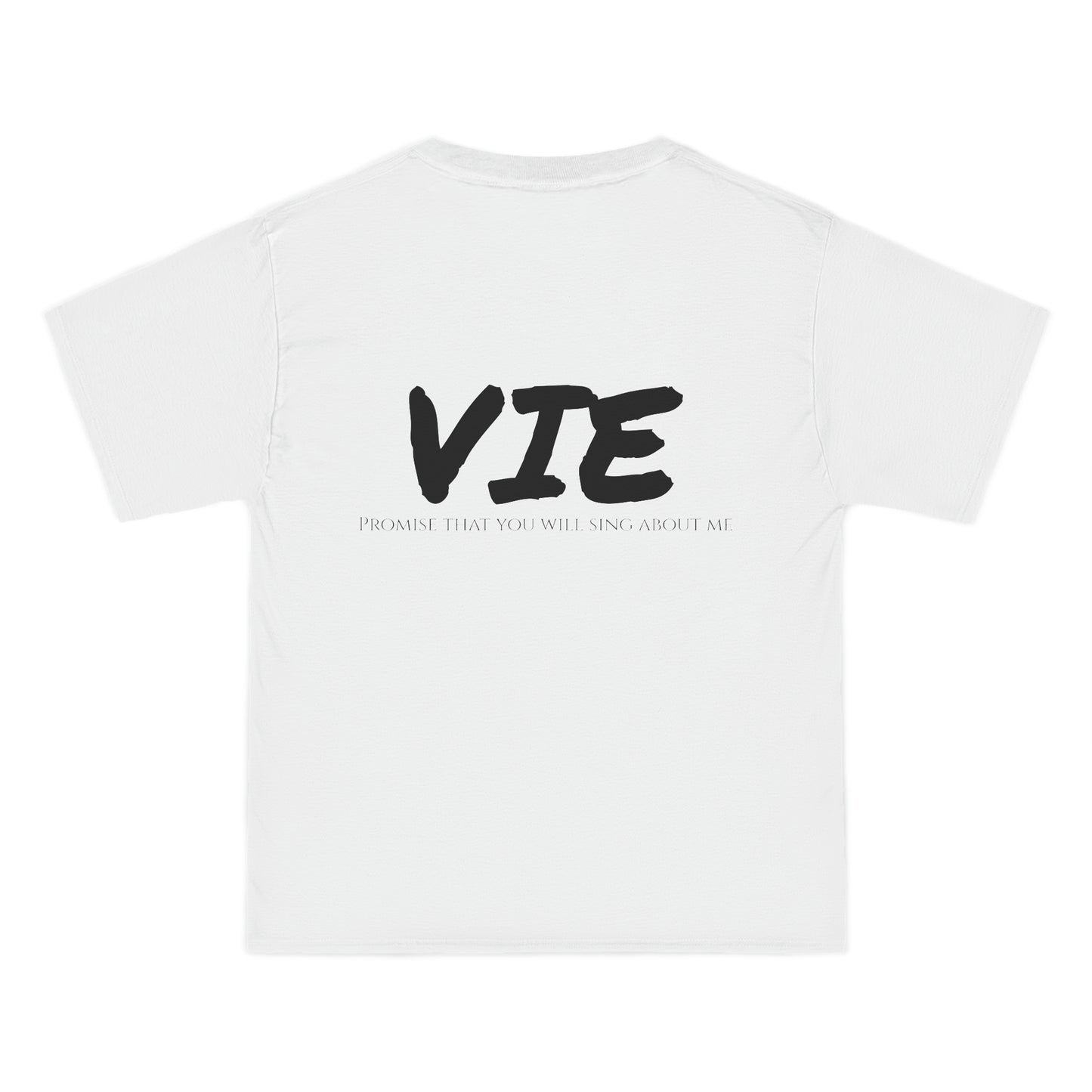“Think” Tee