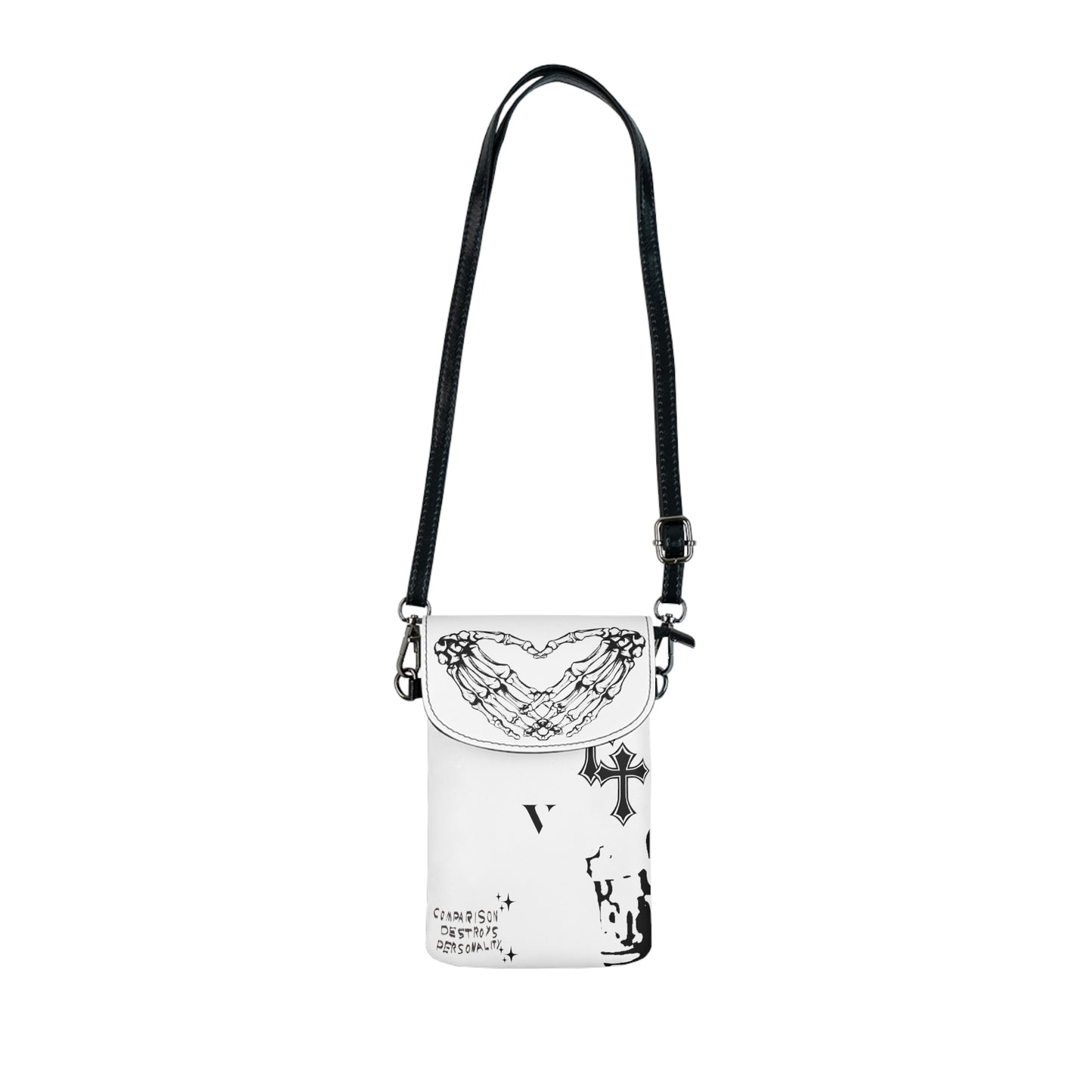 YOKO'S HANDBAG