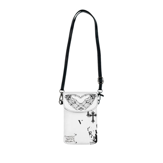 YOKO'S HANDBAG
