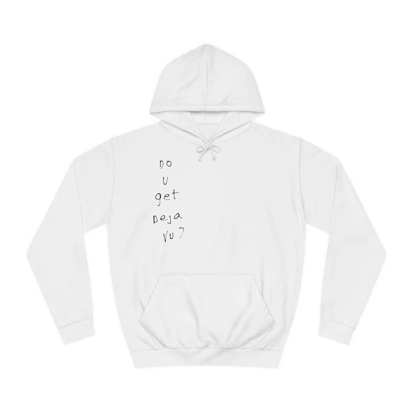 "Restart" Hoodie