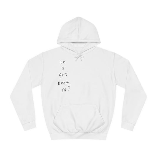 "Restart" Hoodie