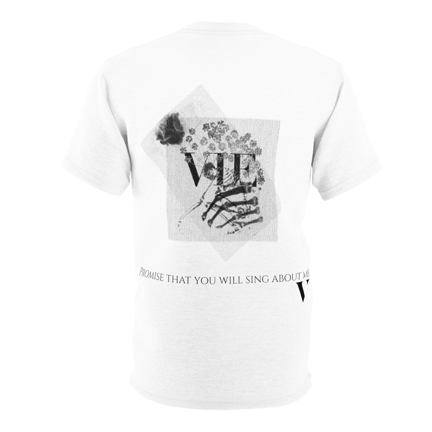 "Afterlife" Tee