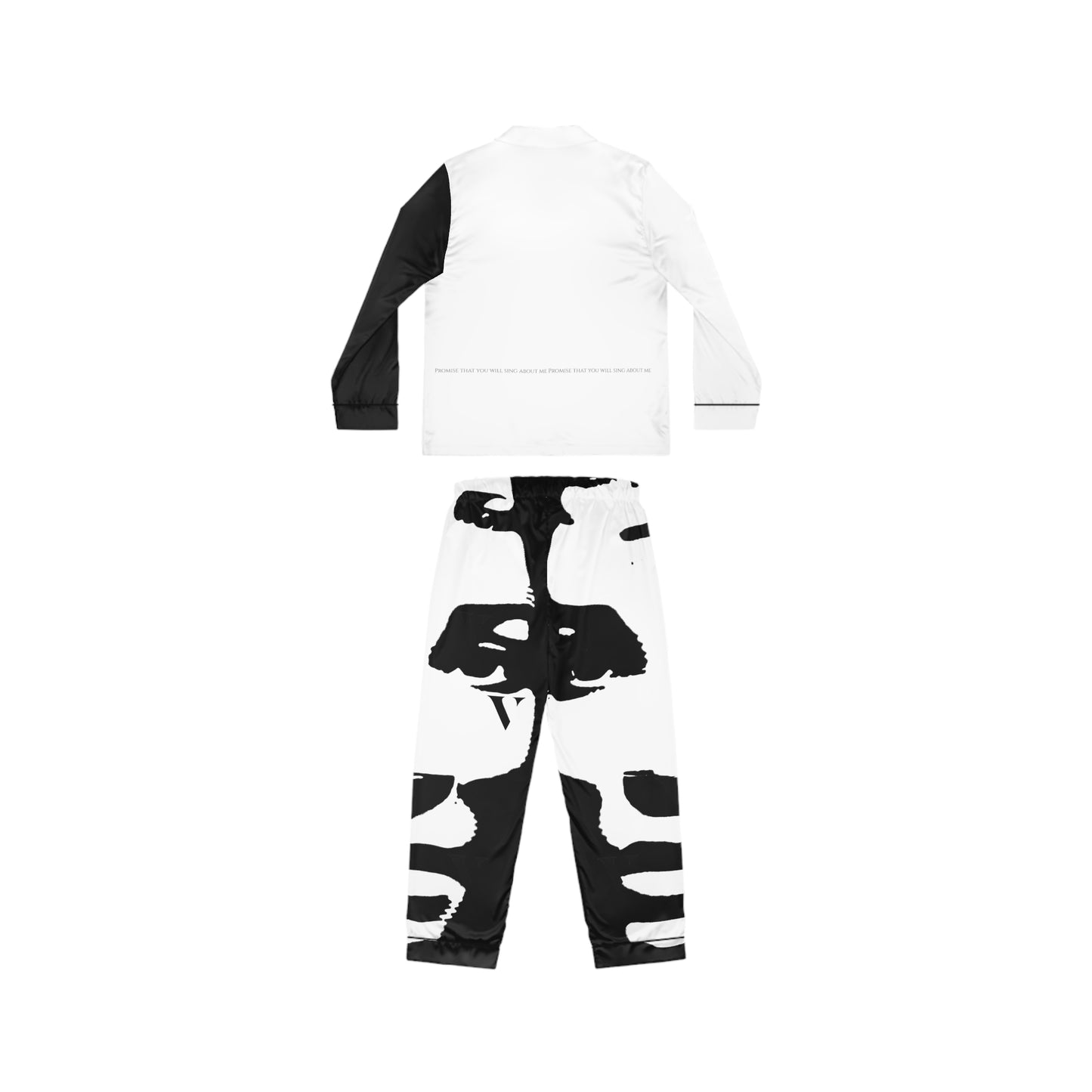 "INDIVIDUALS" PJ'S