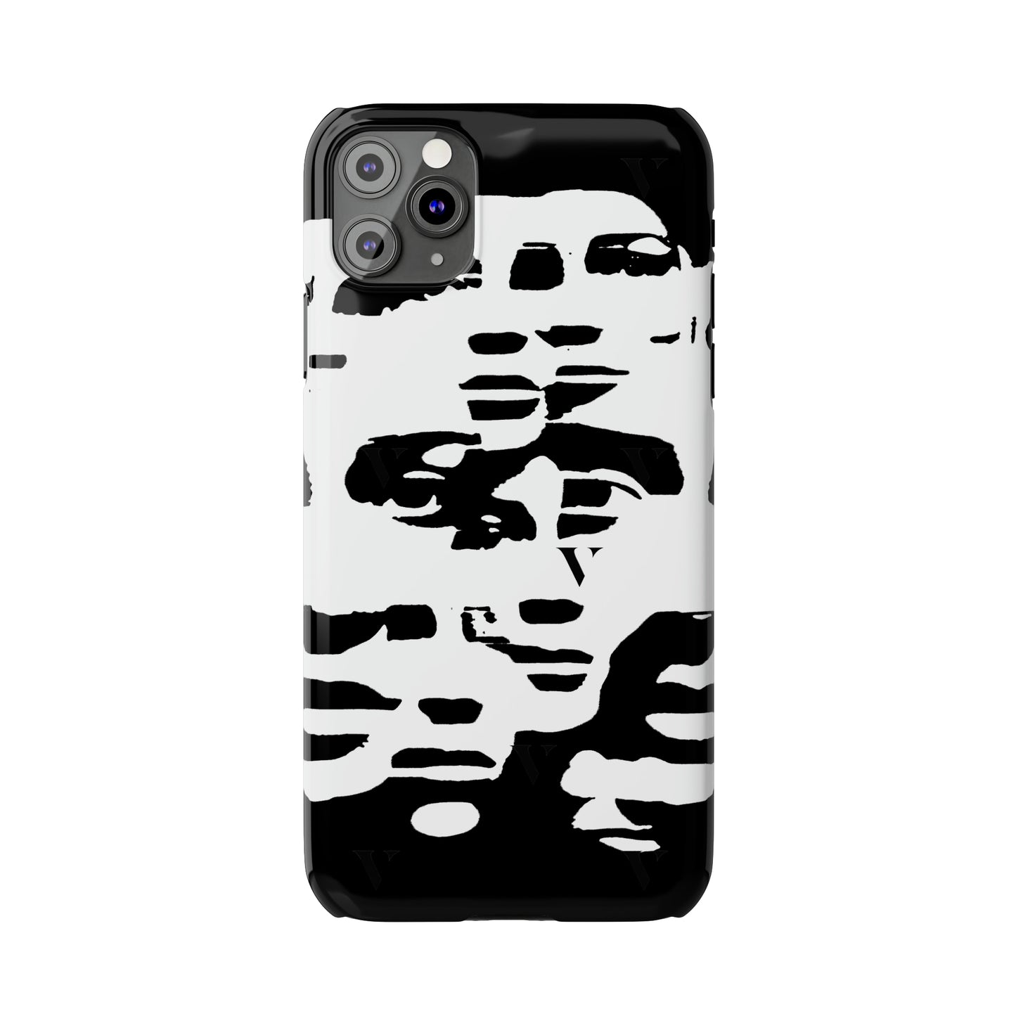 "INDIVIDUALS" PHONE CASE