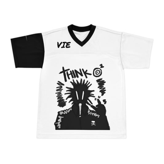 “Think” Jersey