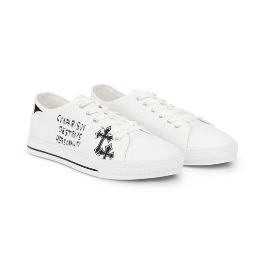 YOKO'S LOWTOPS