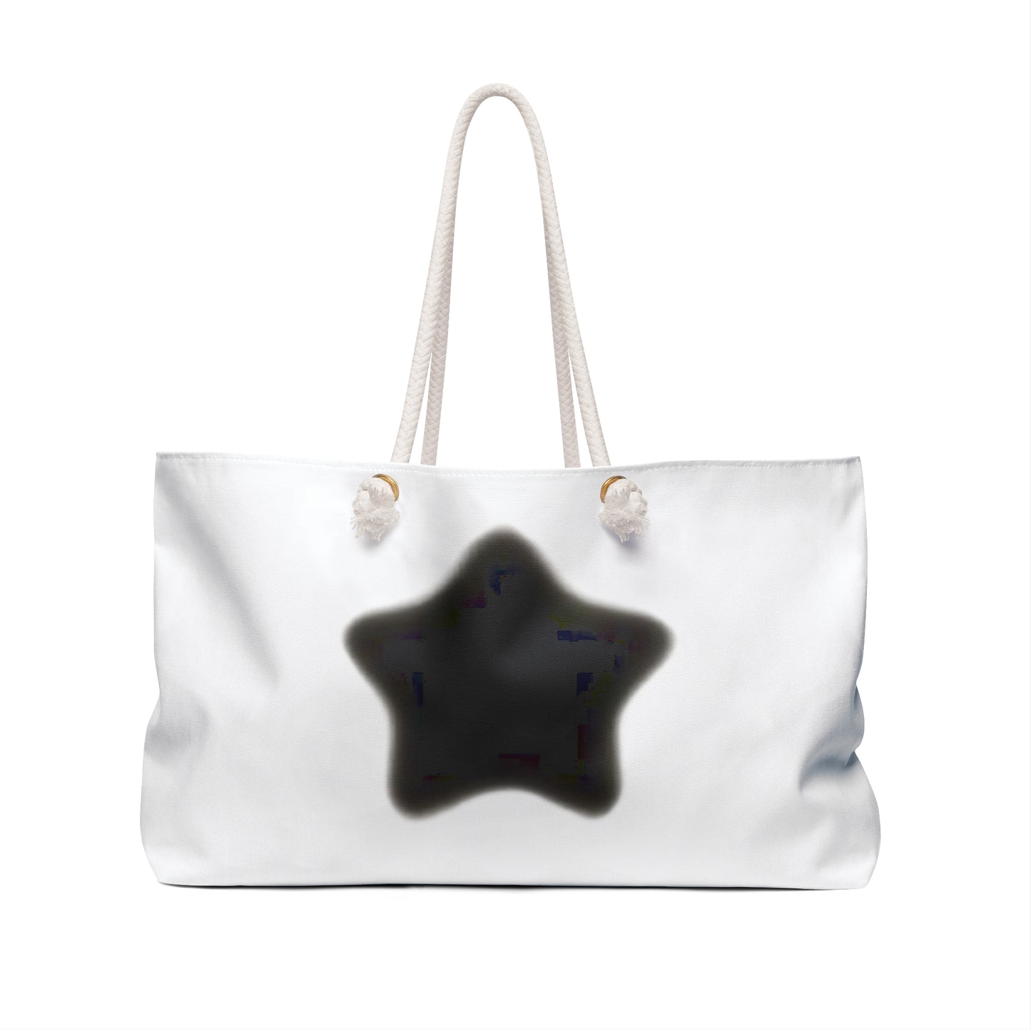 "BIRTH" Weekender Bag