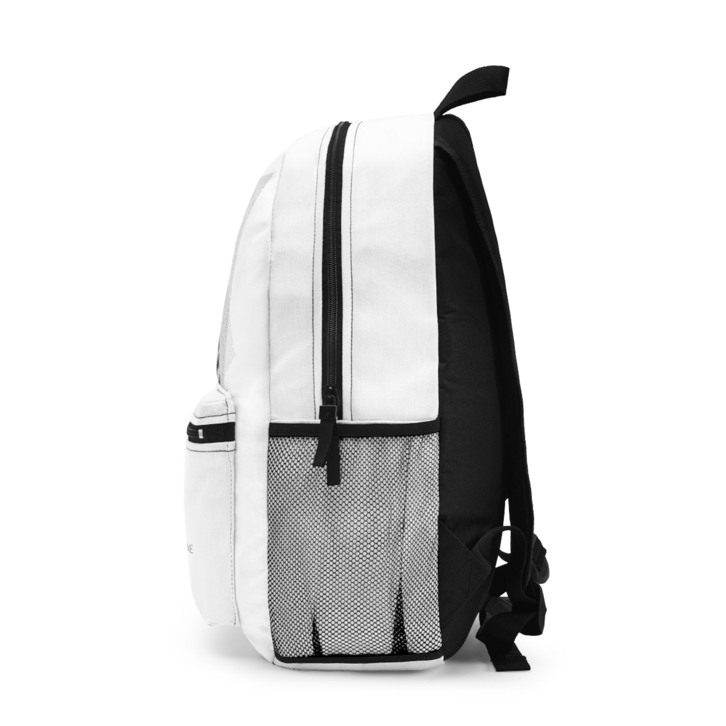 "Afterlife" Backpack