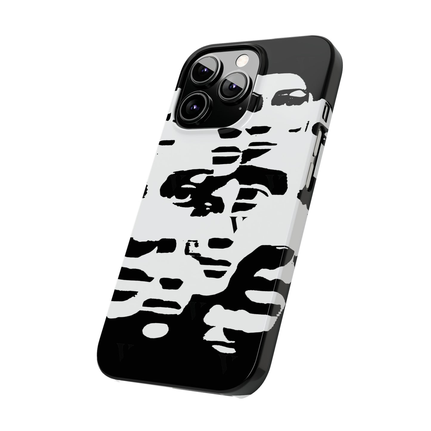 "INDIVIDUALS" PHONE CASE