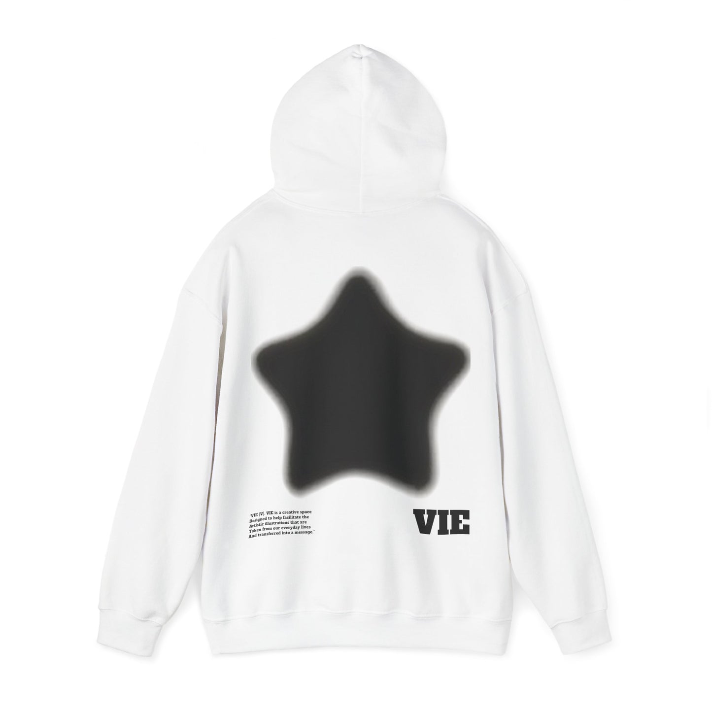 "BIRTH" Hoodie